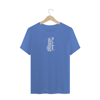 Nome do produto Camiseta Masculina Marches