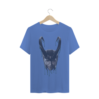 Nome do produto Camiseta Loki