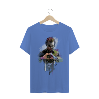 Nome do produto Camiseta Coringa Apaixonado