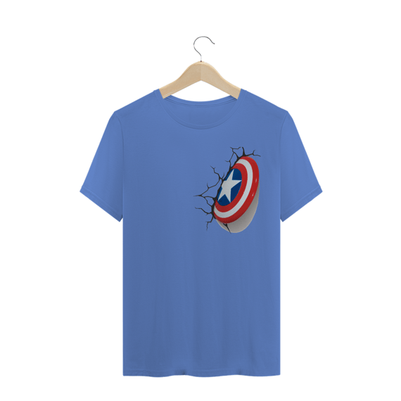 Camiseta Escudo América