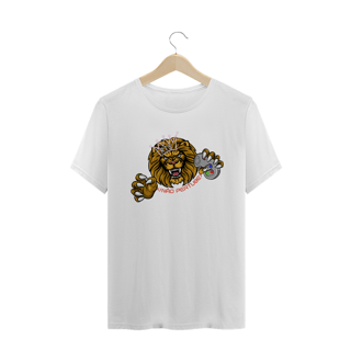 Nome do produto Camiseta Masculina RTS