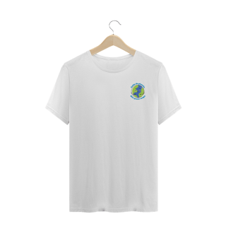 Nome do produto Camiseta Cuide do Planeta