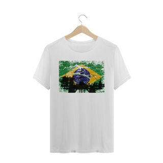 Nome do produto Camiseta Plataforma