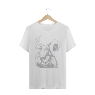 Nome do produto Camiseta Deadpool