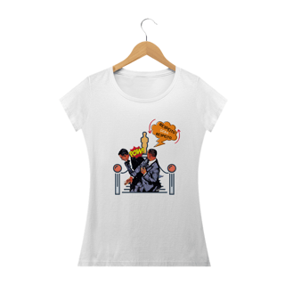 Nome do produto Camiseta: Sem Respeito no Oscar