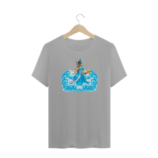 Camiseta Masculina Yemanjá