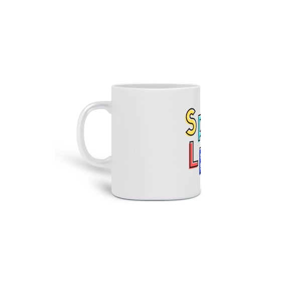 Caneca Spoilers