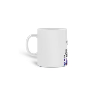 Nome do produto Caneca Mãe África
