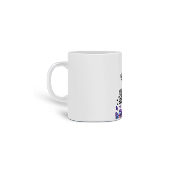 Caneca Mãe África