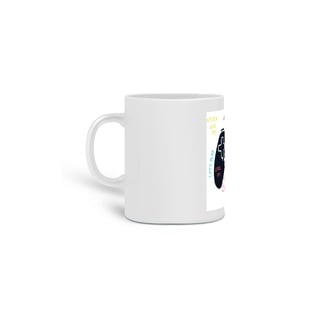 Caneca Controle Gamer