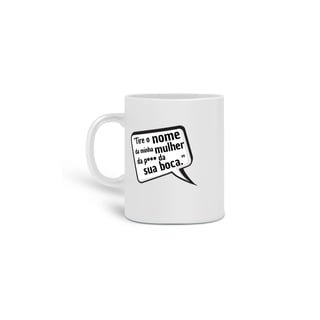 Nome do produto Caneca Splish Splash