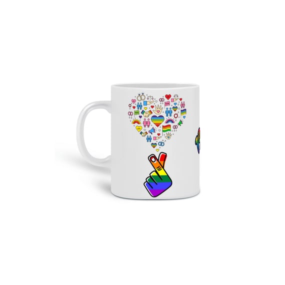 Caneca Prime