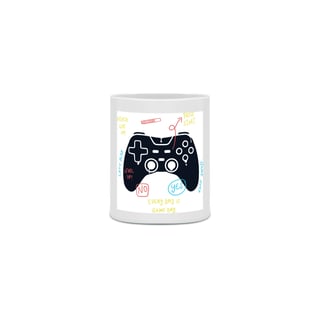 Nome do produto Caneca Controle Gamer