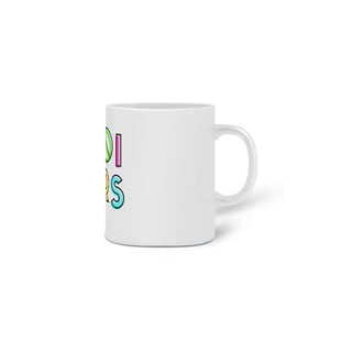 Nome do produto Caneca Spoilers