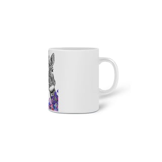 Nome do produto Caneca Mãe África