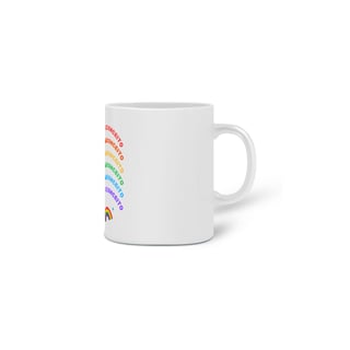 Nome do produto Caneca Sem Preconceito