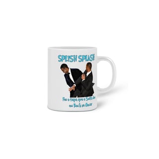 Nome do produto Caneca Splish Splash