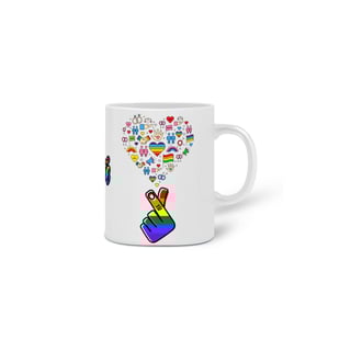 Nome do produto Caneca Prime