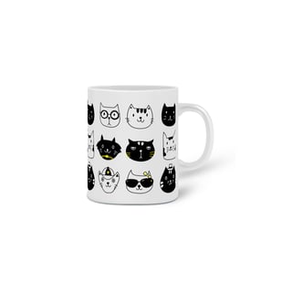 Nome do produto Caneca Gatinhos