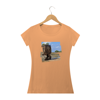 Nome do produto Camiseta Feminina  Penha