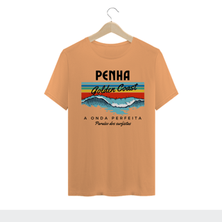 Nome do produto Camiseta Masculina Penha Golden Coast