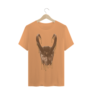 Nome do produto Camiseta Loki