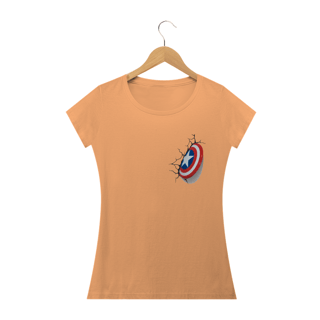 Nome do produto Camiseta Escudo América