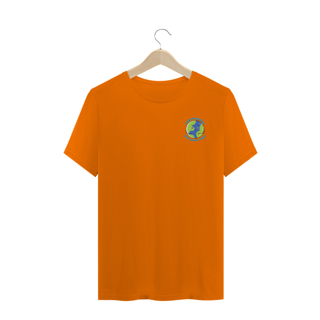 Nome do produto Camiseta Cuide do Planeta