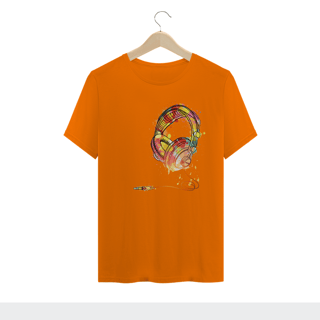 Nome do produto Camiseta Headset