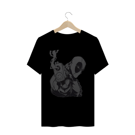 Camiseta Deadpool