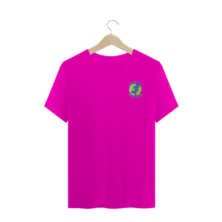 Nome do produto Camiseta Cuide do Planeta