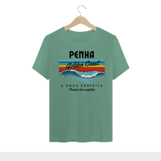 Nome do produto Camiseta Masculina Penha Golden Coast