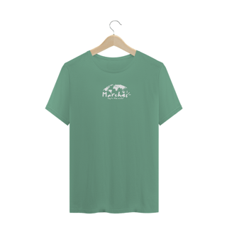 Nome do produto Camiseta Masculina Joy to the world