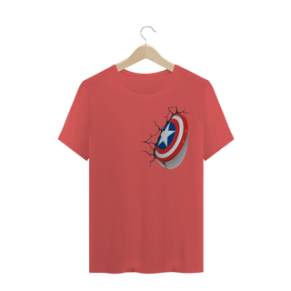 Nome do produto Camiseta Escudo América