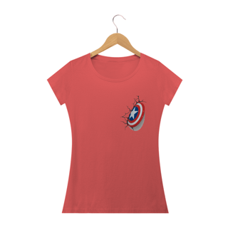 Nome do produto Camiseta Escudo América