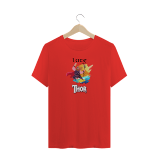 Nome do produto Lute Como Thor