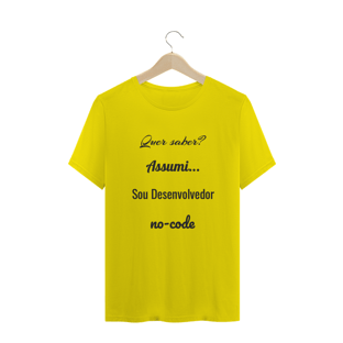 Nome do produtoCamisa Masculina Assumi