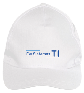 Nome do produtoBoné Marca Ew Sistemas TI