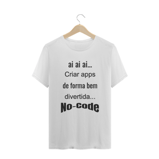 Nome do produtoCamisa ai ai ai