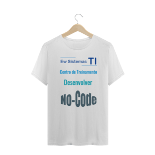 Nome do produtoCamiseta Masculina Quality