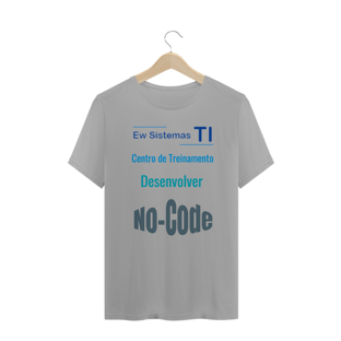 Nome do produtoCamiseta Masculina Quality