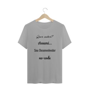 Nome do produtoCamisa Masculina Assumi