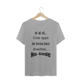 Nome do produtoCamisa ai ai ai