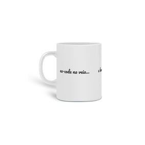 Nome do produto  Caneca No-Code