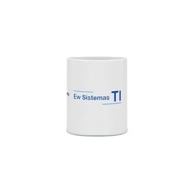 Nome do produto  Caneca Marca da Ew Sistemas TI