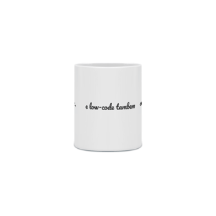 Nome do produtoCaneca No-Code