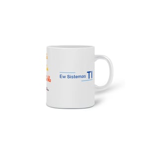 Nome do produtoCaneca Oficial No-Code