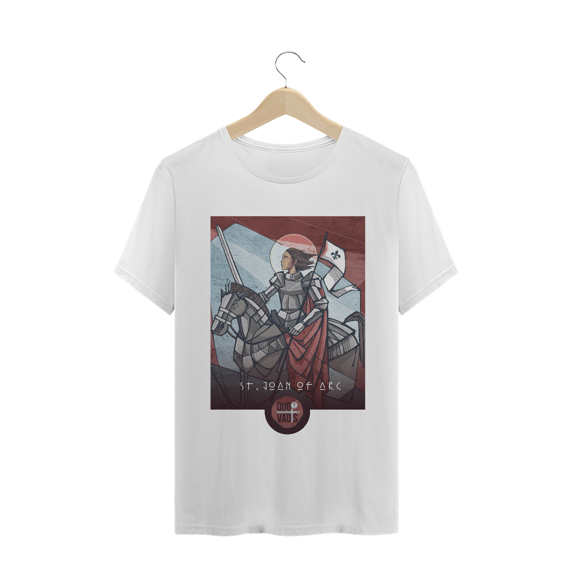 Santa Joana - Camiseta