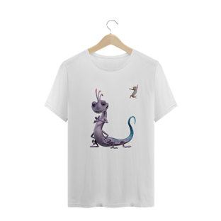 Nome do produtocamisa de calango