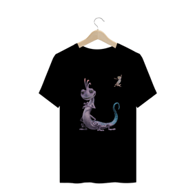 camisa de calango